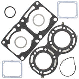 VERTEX TOP END GASKET SET (710268)