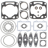 VERTEX TOP END GASKET SET (710273)