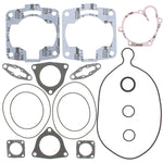 VERTEX TOP END GASKET SET (710287)