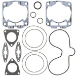 VERTEX TOP END GASKET SET (710291)