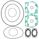 VERTEX TOP END GASKET SET (710292)