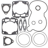 VERTEX TOP END GASKET SET (710297)