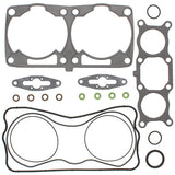 VERTEX TOP END GASKET SET (710306)