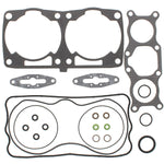 VERTEX TOP END GASKET SET (710310)