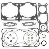 VERTEX TOP END GASKET SET (710310)