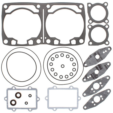 VERTEX TOP END GASKET SET (710311)