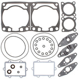 VERTEX TOP END GASKET SET (710311)