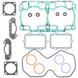 VERTEX TOP END GASKET SET (710312)