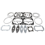 VERTEX TOP END GASKET SET (710321)