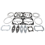 VERTEX TOP END GASKET SET (710321)