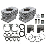 SPX TOP END CYLINDER REBUILD KIT (SM-09606K)