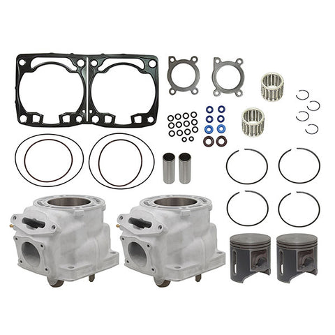 SPX TOP END CYLINDER REBUILD KIT (SM-09616K)