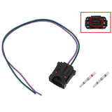 SPX TEMPERTURE SENSOR CONNECTOR REPAIR KIT (SM-01611)