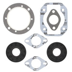 VERTEX GASKET SET & OIL SEALS (711001)