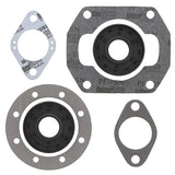 VERTEX GASKET SET & OIL SEALS (711002)