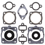 VERTEX GASKET SET & OIL SEALS (711006X)