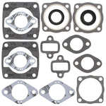 VERTEX GASKET SET & OIL SEALS (711007)