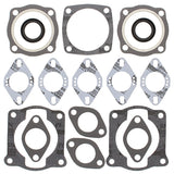 VERTEX GASKET SET & OIL SEALS (711008)