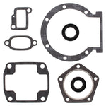 VERTEX GASKET SET & OIL SEALS (711014X)