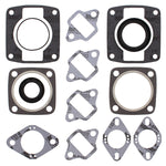 VERTEX GASKET SET & OIL SEALS (711018E)