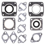 VERTEX GASKET SET & OIL SEALS (711020E)