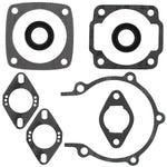 VERTEX GASKET SET & OIL SEALS (711021)