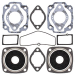 VERTEX GASKET SET & OIL SEALS (711022X)