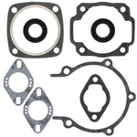 VERTEX GASKET SET & OIL SEALS (711022)