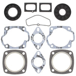 VERTEX GASKET SET & OIL SEALS (711023)