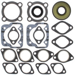 VERTEX GASKET SET & OIL SEALS (711029)