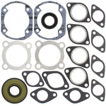 VERTEX GASKET SET & OIL SEALS (711031)