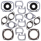 VERTEX GASKET SET & OIL SEALS (711033A)