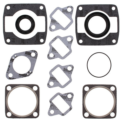 VERTEX GASKET SET & OIL SEALS (711035E)