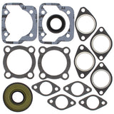 VERTEX GASKET SET & OIL SEALS (711036)