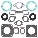 VERTEX GASKET SET & OIL SEALS (711037)