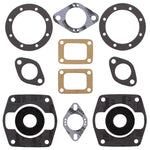 VERTEX GASKET SET & OIL SEALS (711038X)