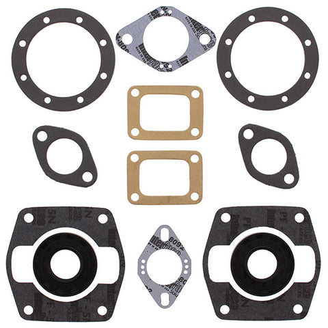 VERTEX GASKET SET & OIL SEALS (711038X)