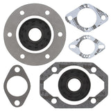 VERTEX GASKET SET & OIL SEALS (711040)