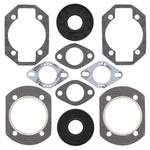 VERTEX GASKET SET & OIL SEALS (711041)