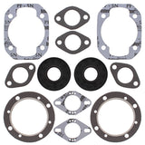 VERTEX GASKET SET & OIL SEALS (711042A)