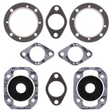 VERTEX GASKET SET & OIL SEALS (711042B)