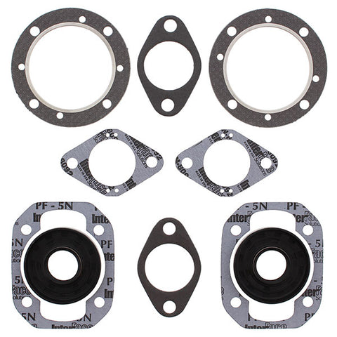 VERTEX GASKET SET & OIL SEALS (711042B)