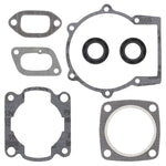 VERTEX GASKET SET & OIL SEALS (711043)