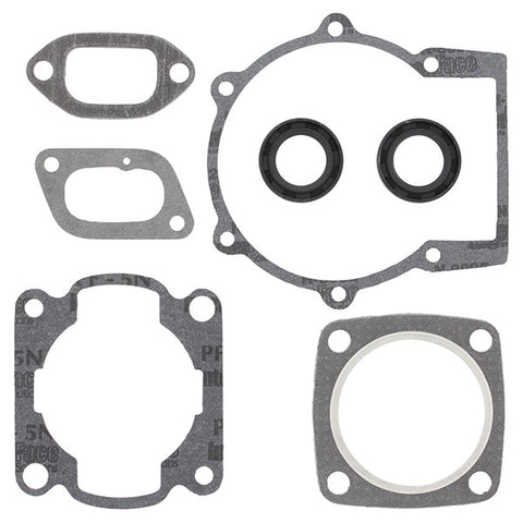 VERTEX GASKET SET & OIL SEALS (711043)