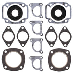 VERTEX GASKET SET & OIL SEALS (711047A)