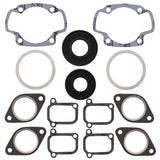 VERTEX GASKET SET & OIL SEALS (711048B)