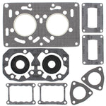 VERTEX GASKET SET & OIL SEALS (711051)