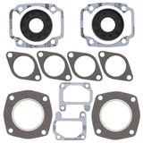 VERTEX GASKET SET & OIL SEALS (711053)