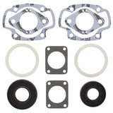 VERTEX GASKET SET & OIL SEALS (711056)