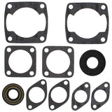 VERTEX GASKET SET & OIL SEALS (711057)